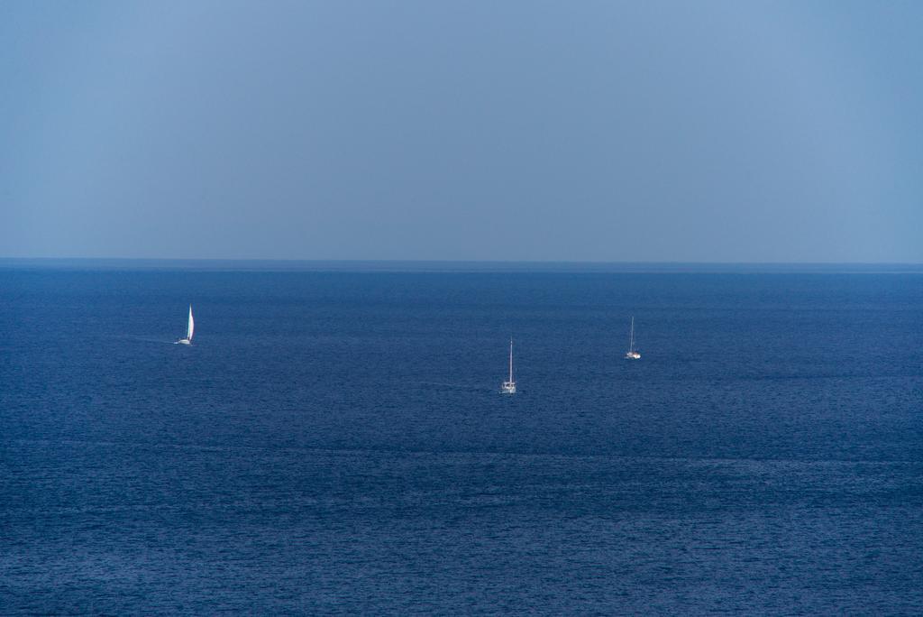 Villa Irida Agia Efimia Eksteriør bilde